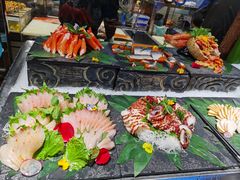 -喜庭海鲜自助(来福士店)