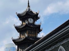 -贵阳北天主教堂