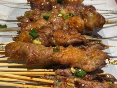 -三毛烧烤·南昌大排档(山姆店)