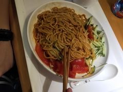 -叁个大叔的面隔壁烧烤(崇和路店)