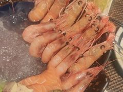 -田舍家Inakaya·炉端烧·铁板烧(天汇igc店)