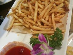 -金厨帽烤鱼(芦庄店)