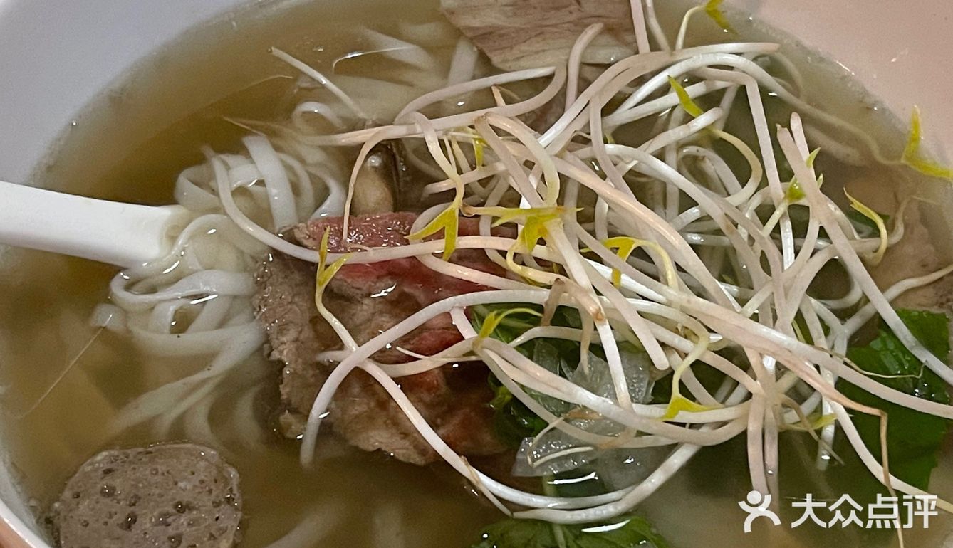 成都｜我心中成都排第二的PHO
