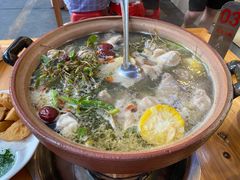 -洪大厨鸡煲(福田店)