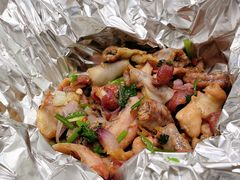 -东山茶寮(新安店)