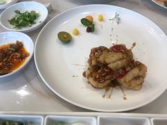 -南山鲜虾面·活鲜小馆·海味大连菜(南山总店)