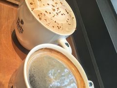-Peet's 皮爷咖啡(东湖路手作店)