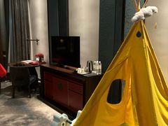 -清远熹乐谷温泉度假酒店