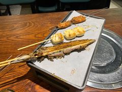 -517烧烤·龙虾·海鲜大排档(万象都荟店)