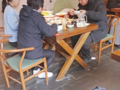 -院落新京菜·烤鸭(地安门店)