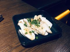 -新石器烤肉(中房金谊广场店)