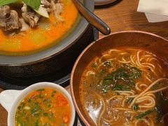 -云海肴·汽锅鸡·云南菜(苏州中心店)