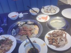 -海韵之星邮轮水会(明发商业广场店)