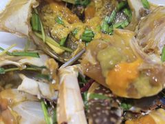 -将相和·海鲜蒸饺大连菜