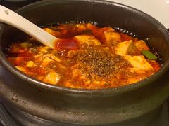 招牌麻婆豆腐-陈麻婆豆腐总店