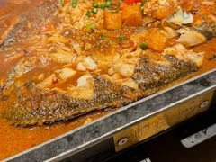 -炉鱼(萧山万象汇店)