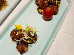 苏式小排-古越舫·精品杭帮菜(商都路店)