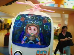 -meland亲子乐园•派对•研学(苏州悠方购物中心店)