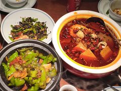 -寻宝记绍兴菜(鲁迅路店)