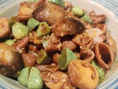 -那家小馆•北京菜•烤鸭(中关村店)