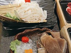 -湊湊火锅·茶憩(打浦桥日月光店)