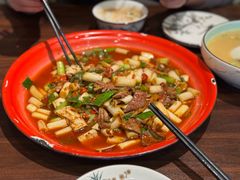 -新繁老號豌豆汤饭店·江湖菜(宝光寺店)