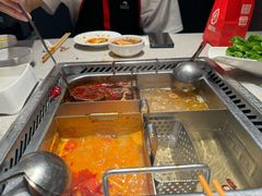 -海底捞火锅(航洋城店)