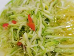 -新恬乐大酒家(沧达大厦店)