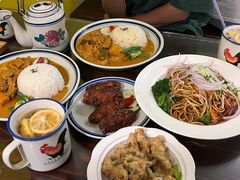 -马来MO简餐.南洋风味料理(美食街店)