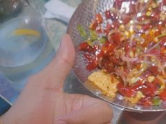 -米椰湘·辣椒炒肉