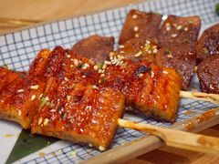 -西月山居匠心创意料理(江汉路新佳丽广场店)