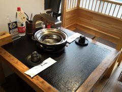 -九田家黑牛烤肉料理(石路天虹店)