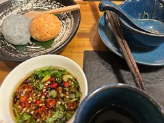 -湊湊火锅·茶憩(上海合生汇店)