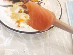 三文鱼船-迎宾大酒店(东北大马路店)