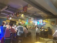 大堂-嘎嘎鸭脑壳(金琴店)