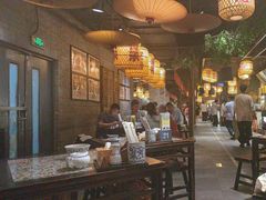 -南京大牌档(崇文门国瑞店)