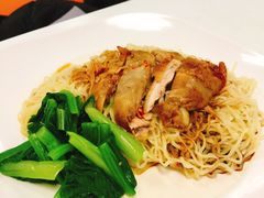 -Magic Food Point(Airport Street food)