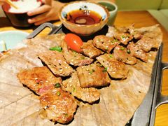 -一心创作料理屋(经开万达店)