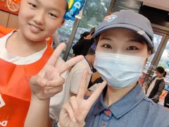 -达美乐比萨(墨玉南路店)
