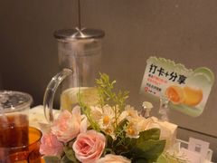 -汤城小厨•粤菜•靓汤(金宝街店)
