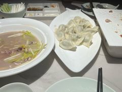 -船歌·鱼水饺青岛菜(闽江二路店)