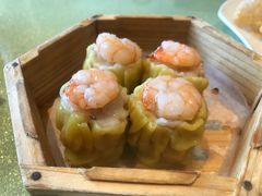-龙庭华宴·粤菜·早茶