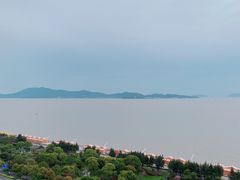 -舟山希尔顿酒店