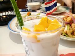 -美泰·Mangothai·清迈云街(天空之城店)