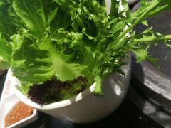 -木槿花韩式炭烤·熟成肉工坊(孙文东路店)