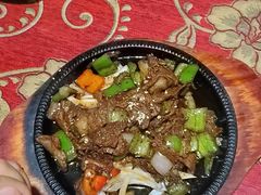 -达老餐厅(郎木寺店)