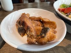 -黛瓦里巷(南京东路店)