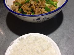 -大碗厨 25年老字号 现炒湘菜(四季天地店)