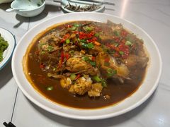 -全乐鱼馆·淳牌有机鱼直营店