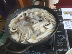 -松坂屋日料自助(长城路店)